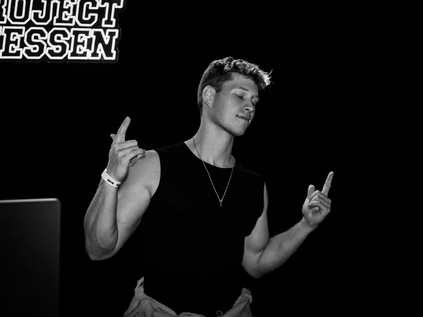 Project Giessen Halloween Festival 2025 preview