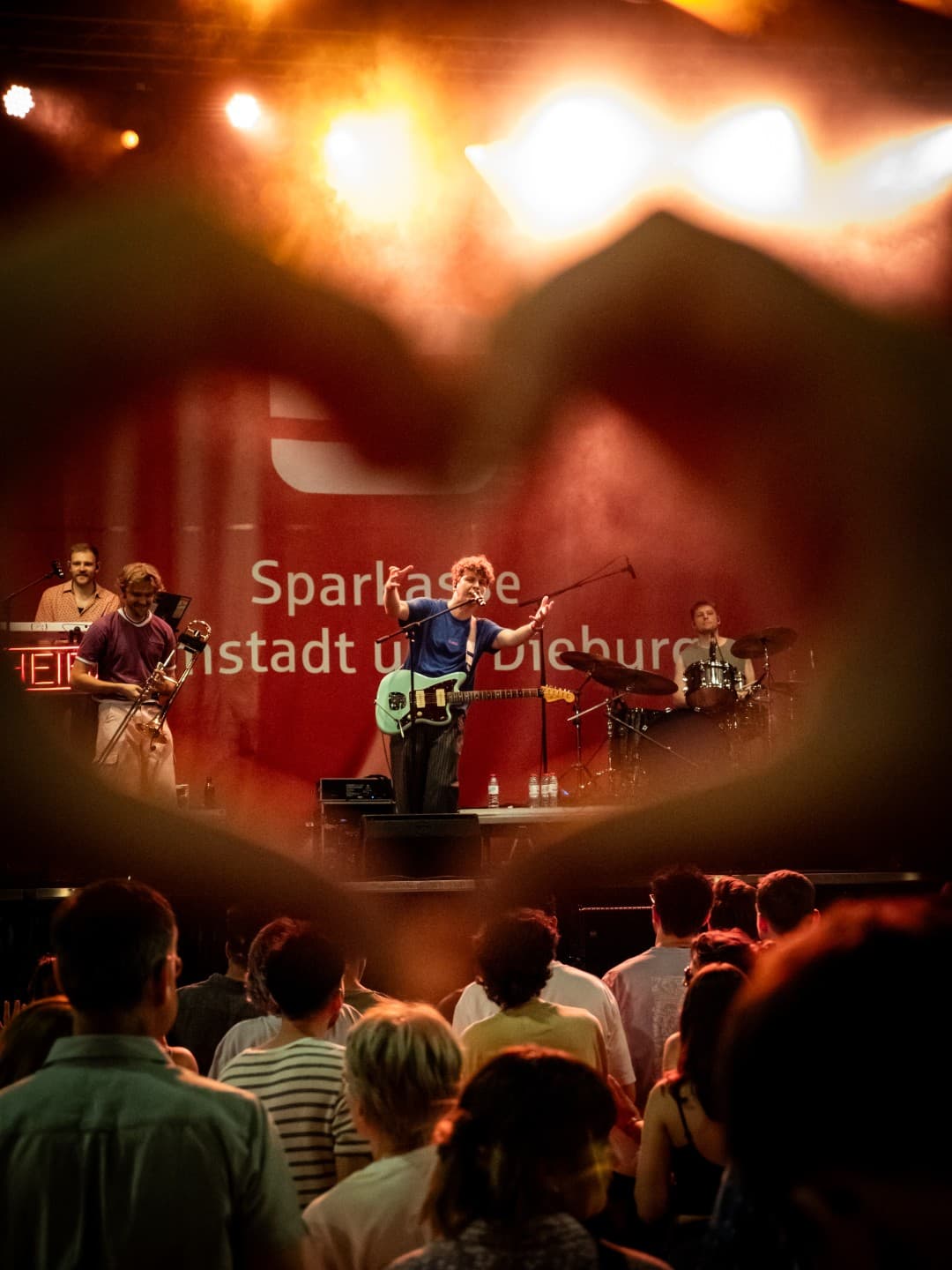 Schlossgrabenfest 2026 preview
