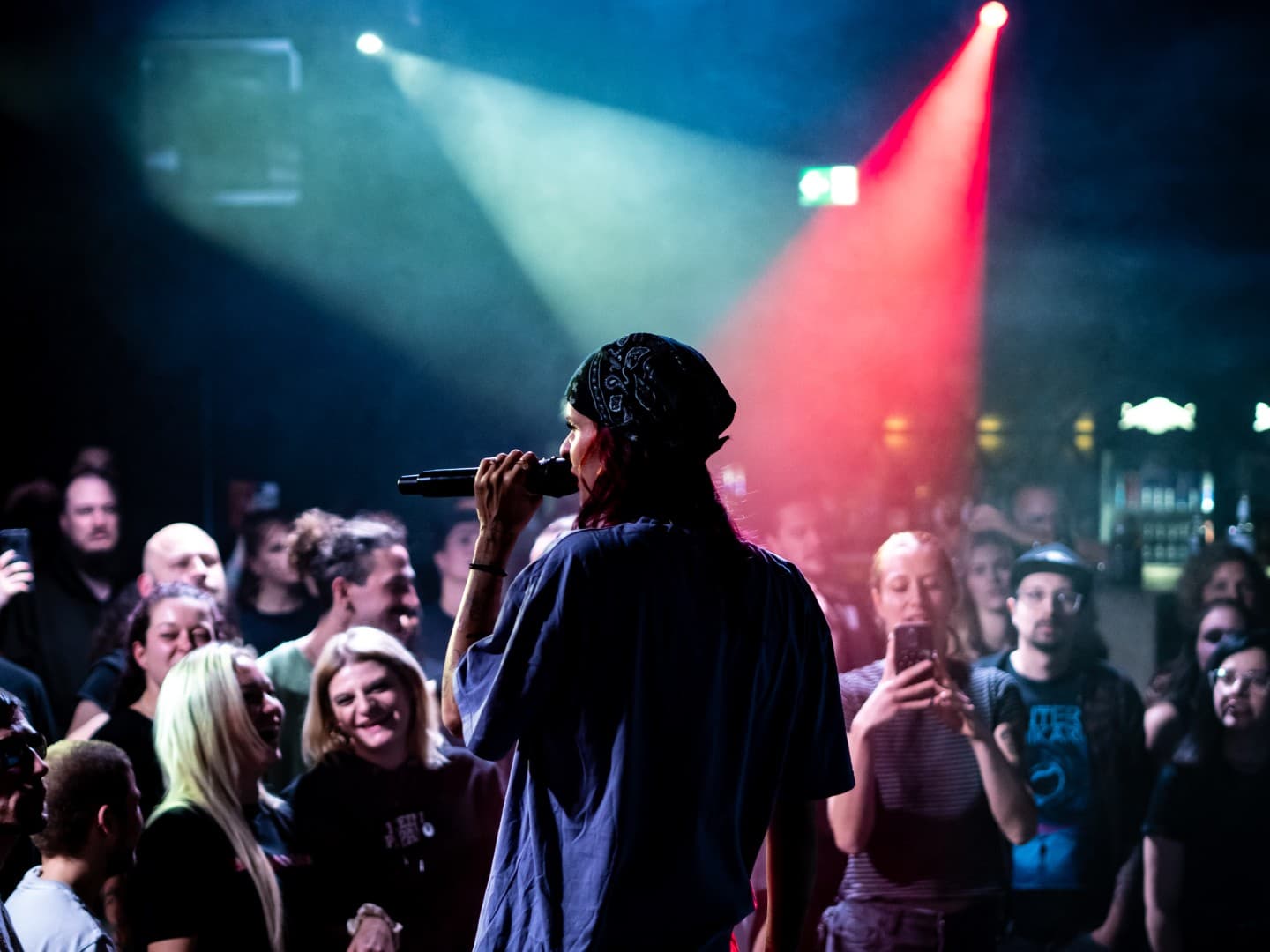 Vita - "Was da los?" Tour 2025 preview